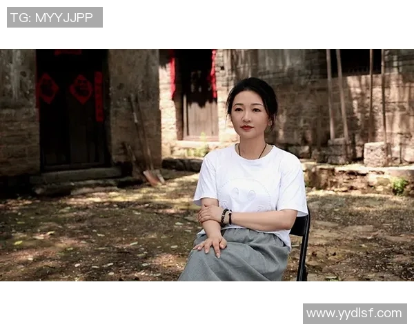 与陈娜深度对话探索她的滑板生涯与未来梦想之路